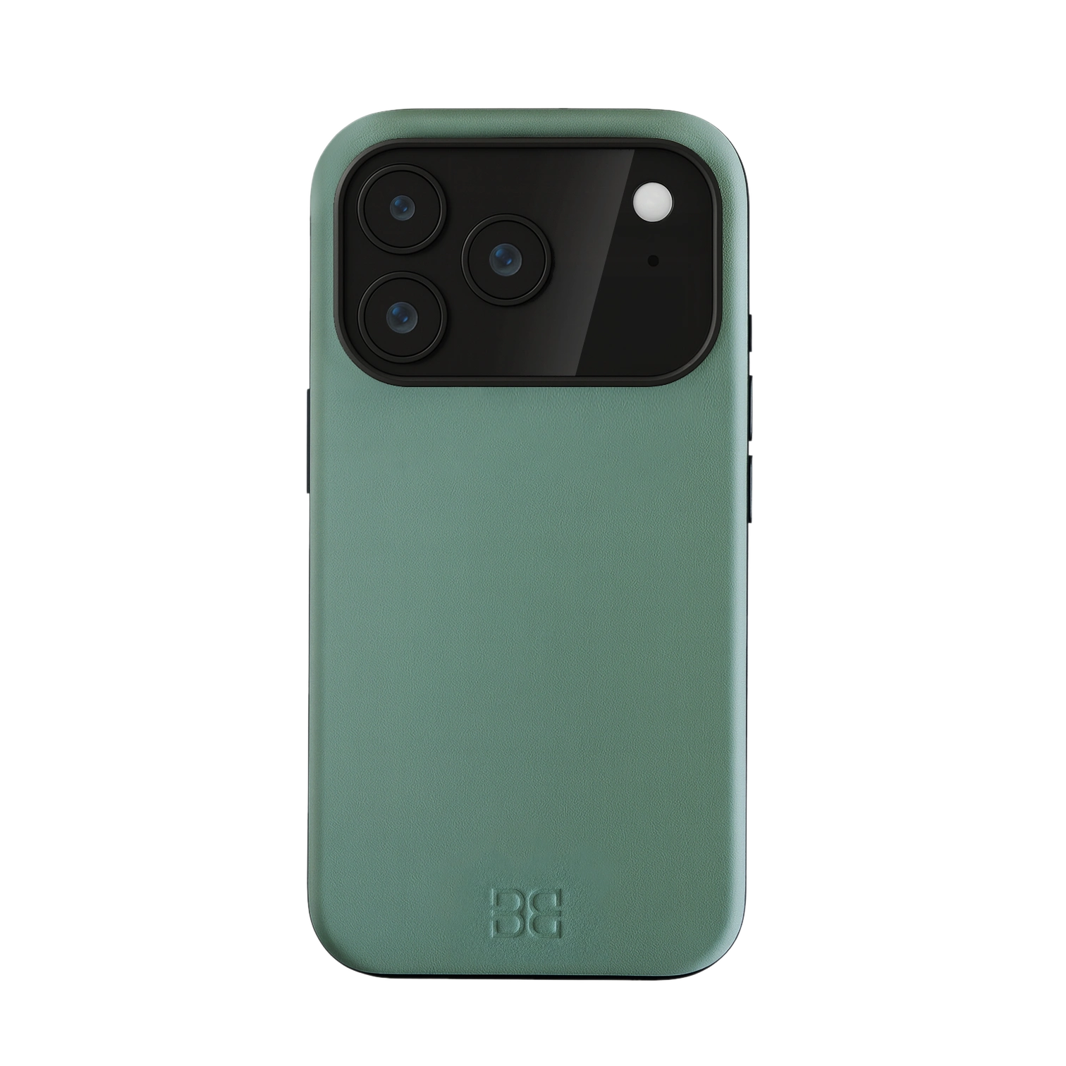 Slate Green / iPhone 17 Pro