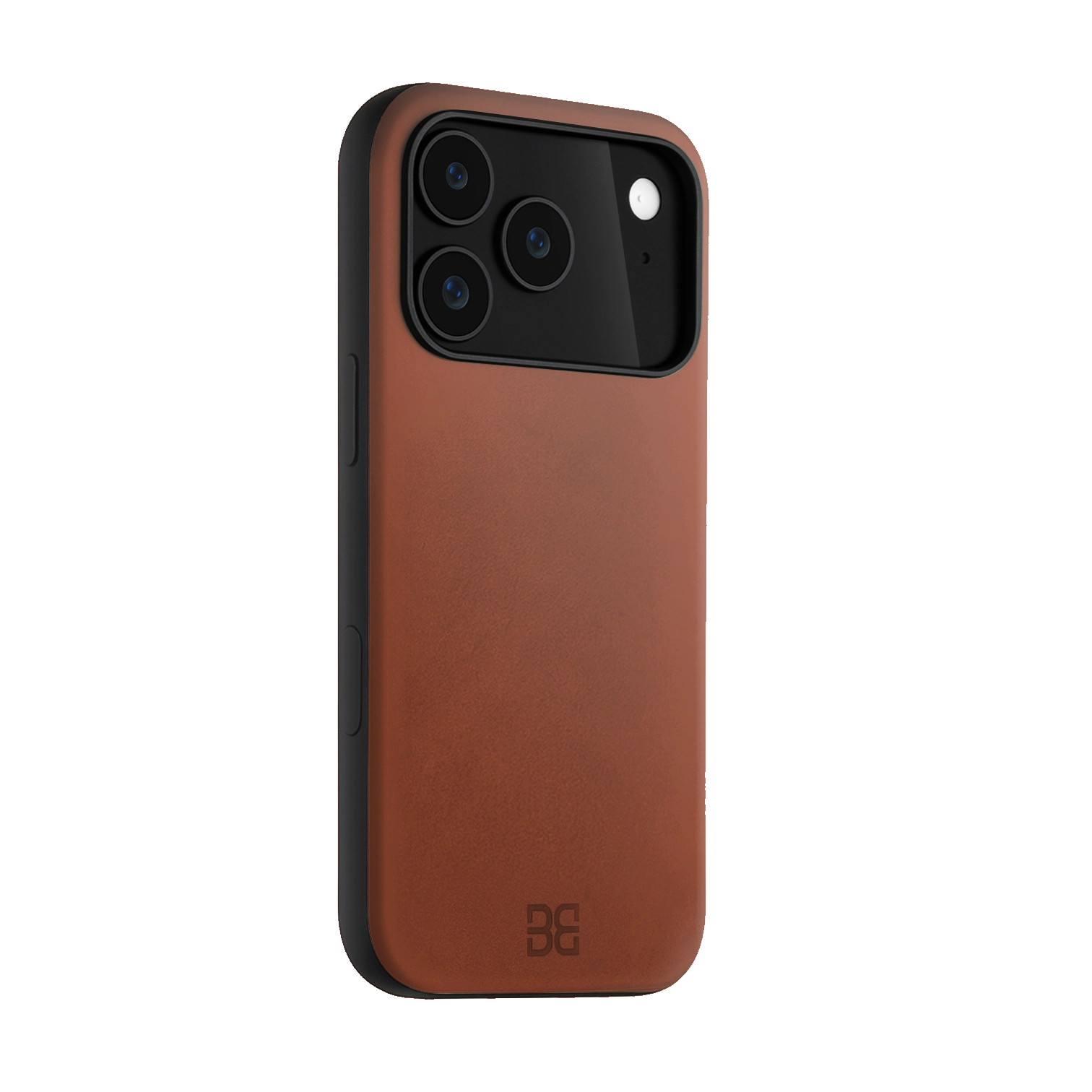 Chocolate / iPhone 17 Pro