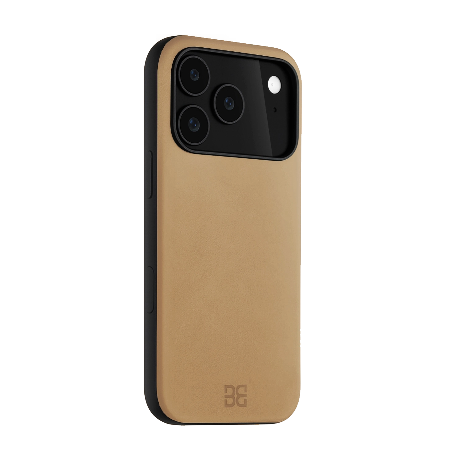 Light Brown / iPhone 17 Pro