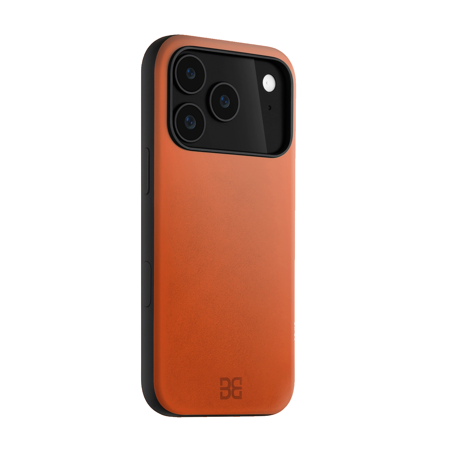 Shocking Orange / iPhone 17 Pro
