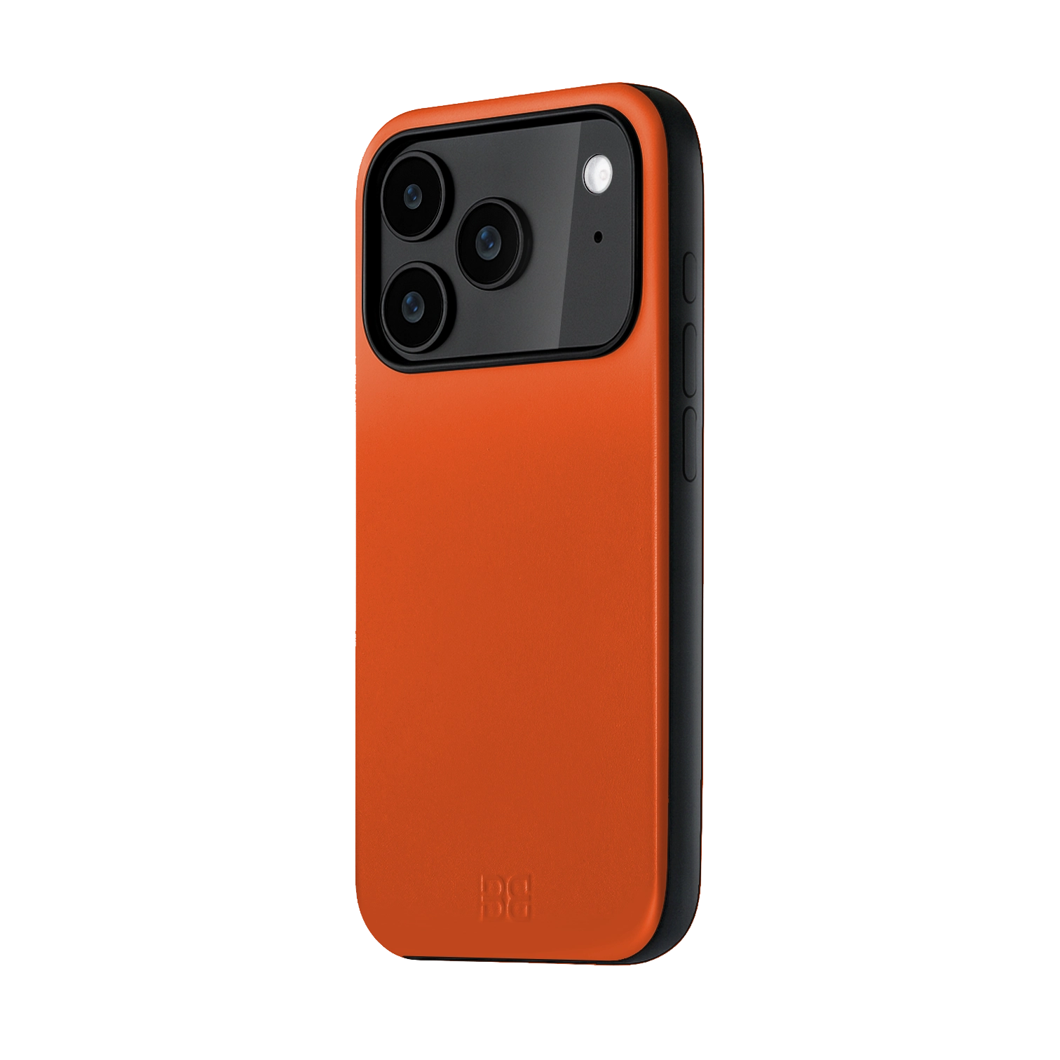 Shocking Orange / iPhone 17 Pro Max