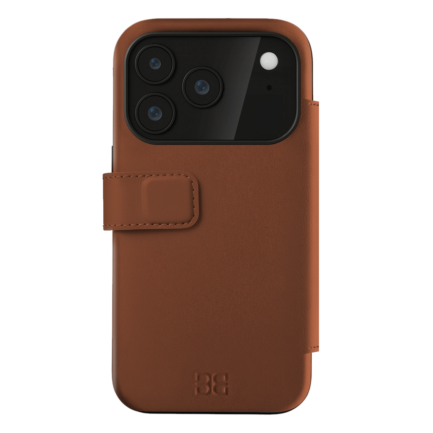 Chocolate / iPhone 17 Pro Max / Folio