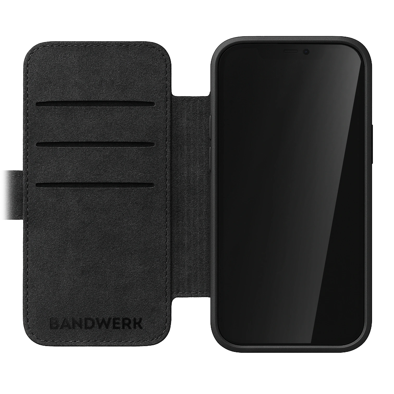 Anthracite / iPhone 17 Pro Max