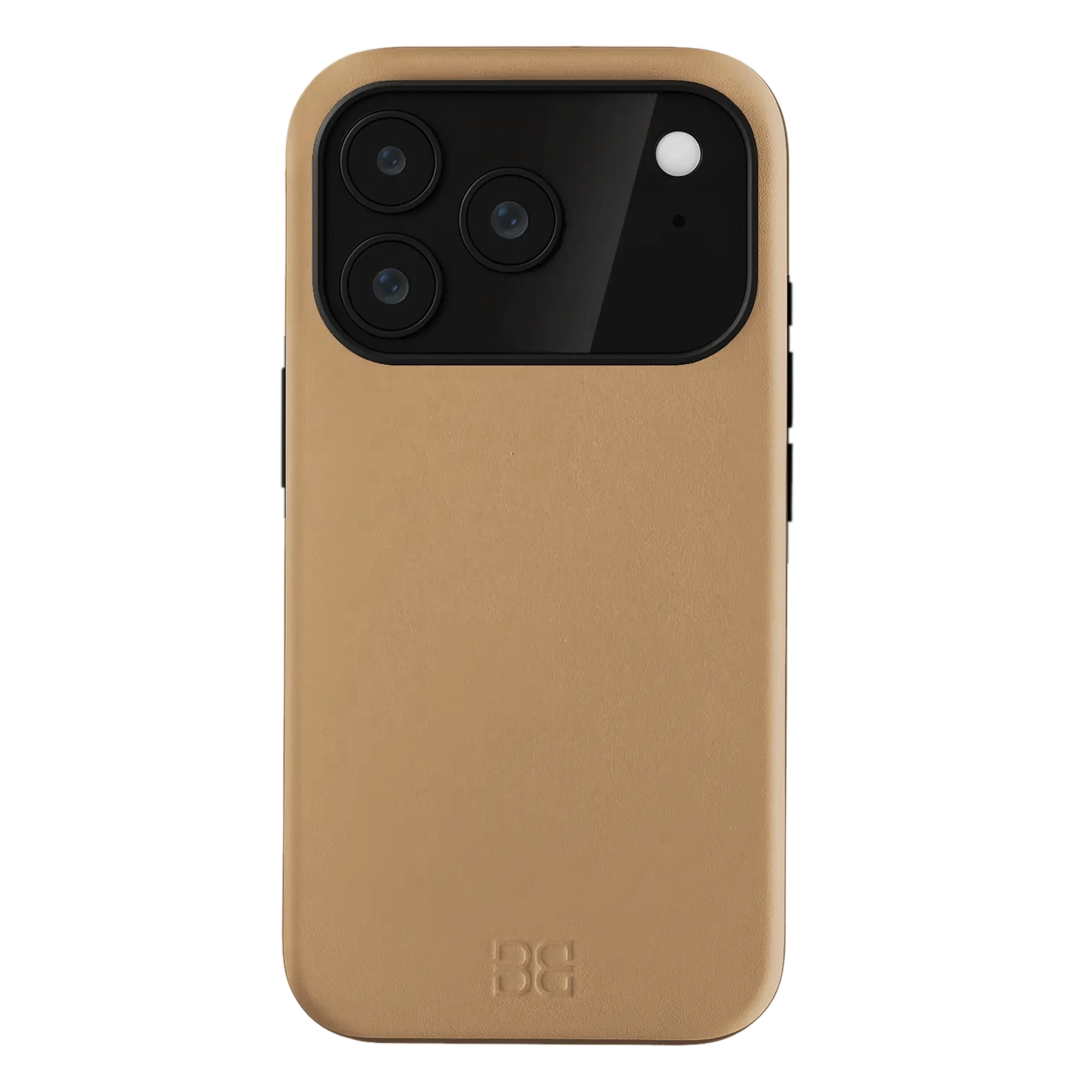 Light Brown / iPhone 17 Pro Max