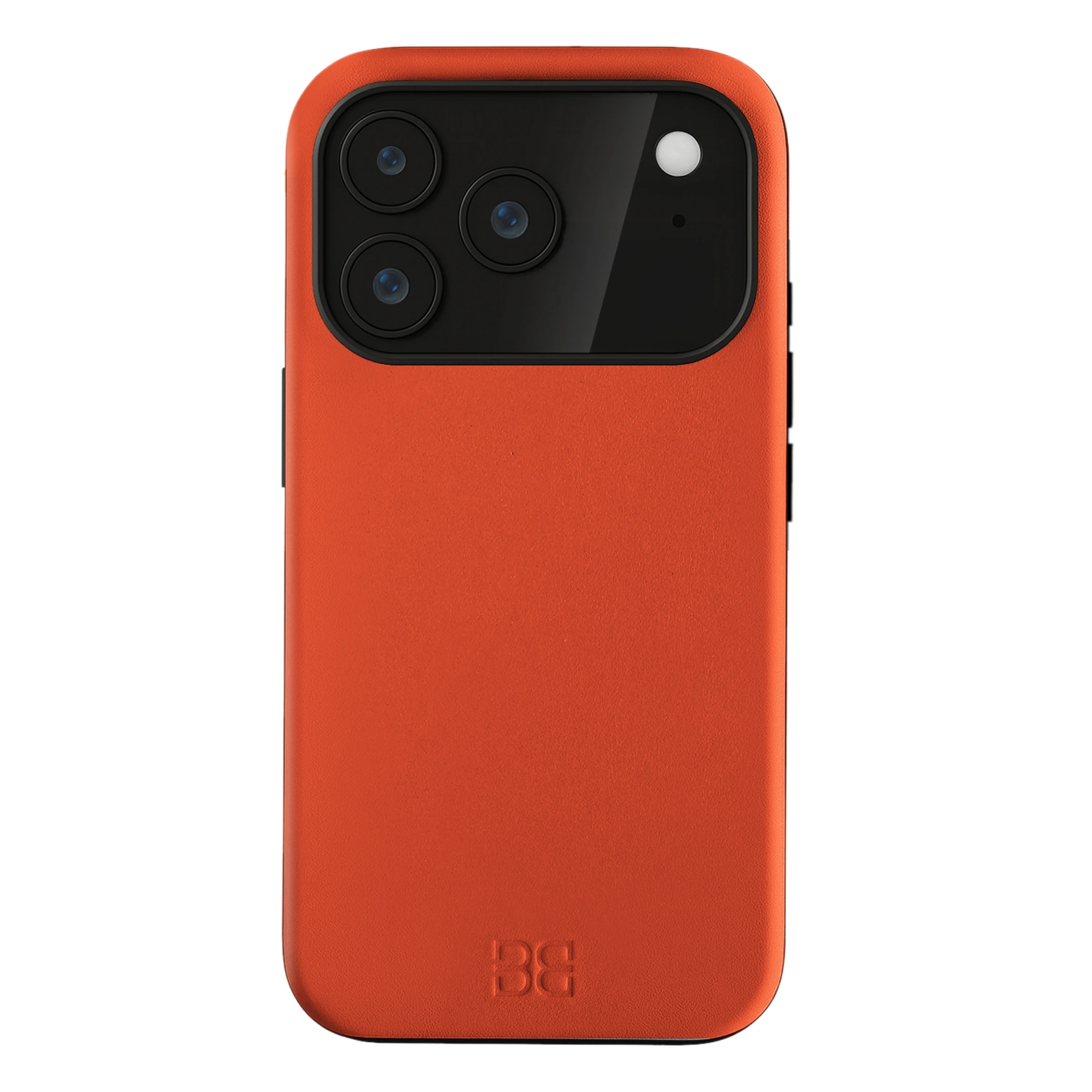 Shocking Orange / iPhone 17 Pro Max