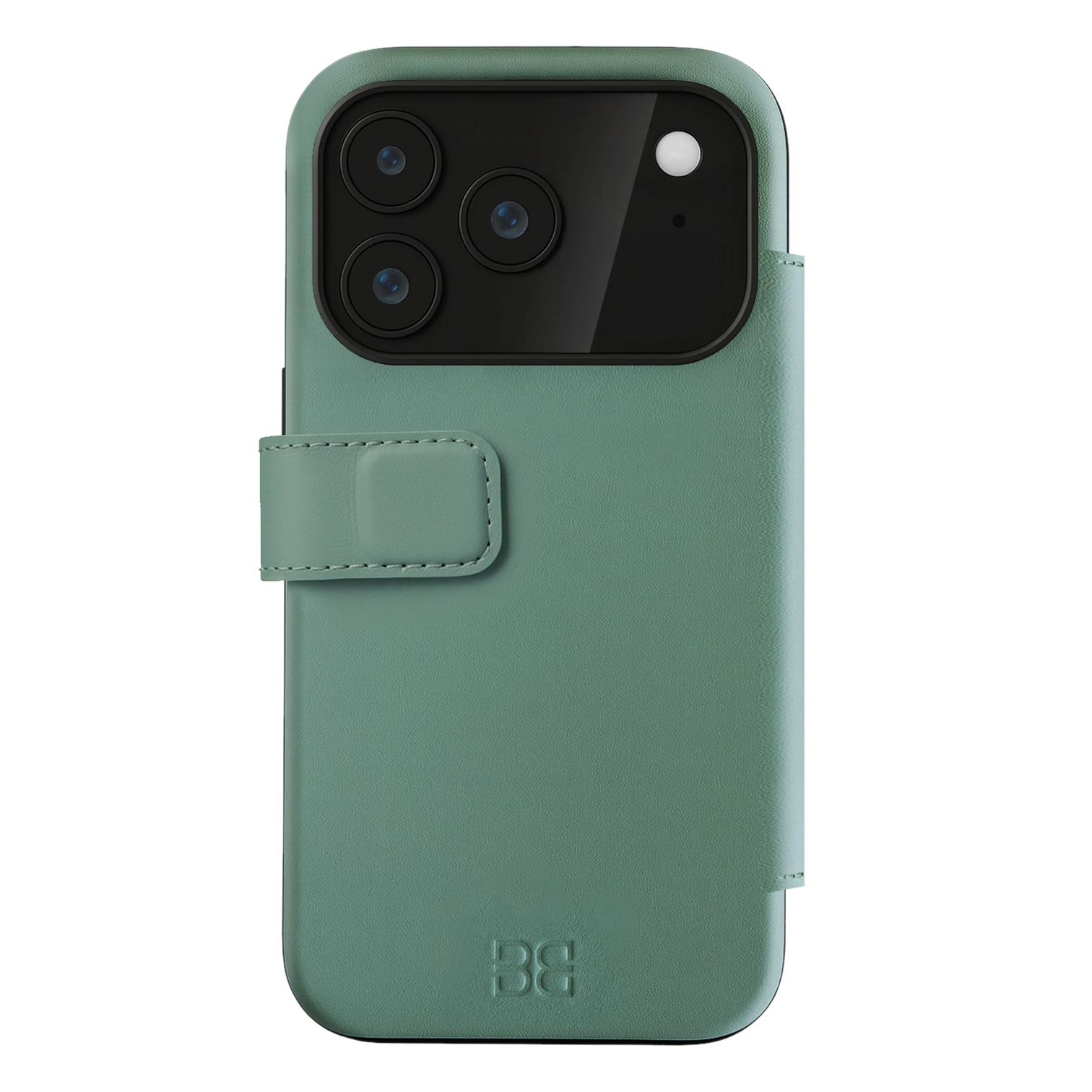 Slate Green / iPhone 17 Pro Max / Folio
