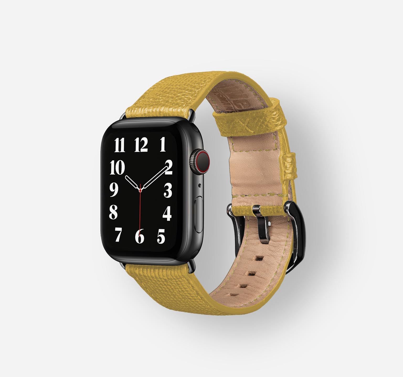 saffiano-yellow-steel-black
