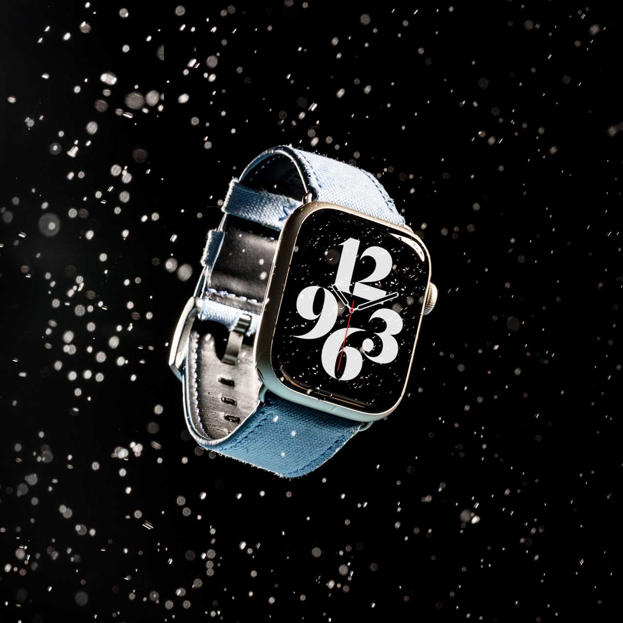 Apple Watch Armbänder in bester Qualität von BandWerk für Series 1 – 9 und  Ultra –