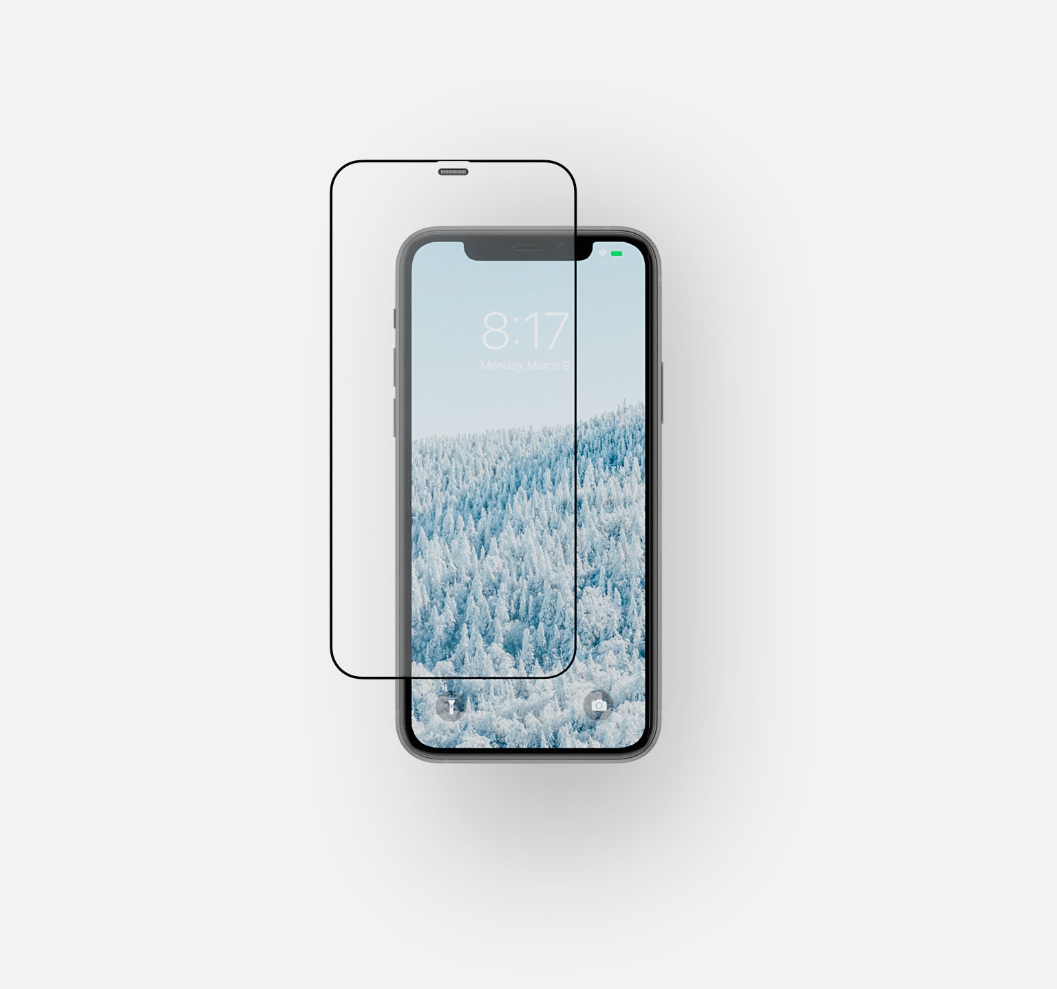 Displayschutz | iPhone 11 Pro