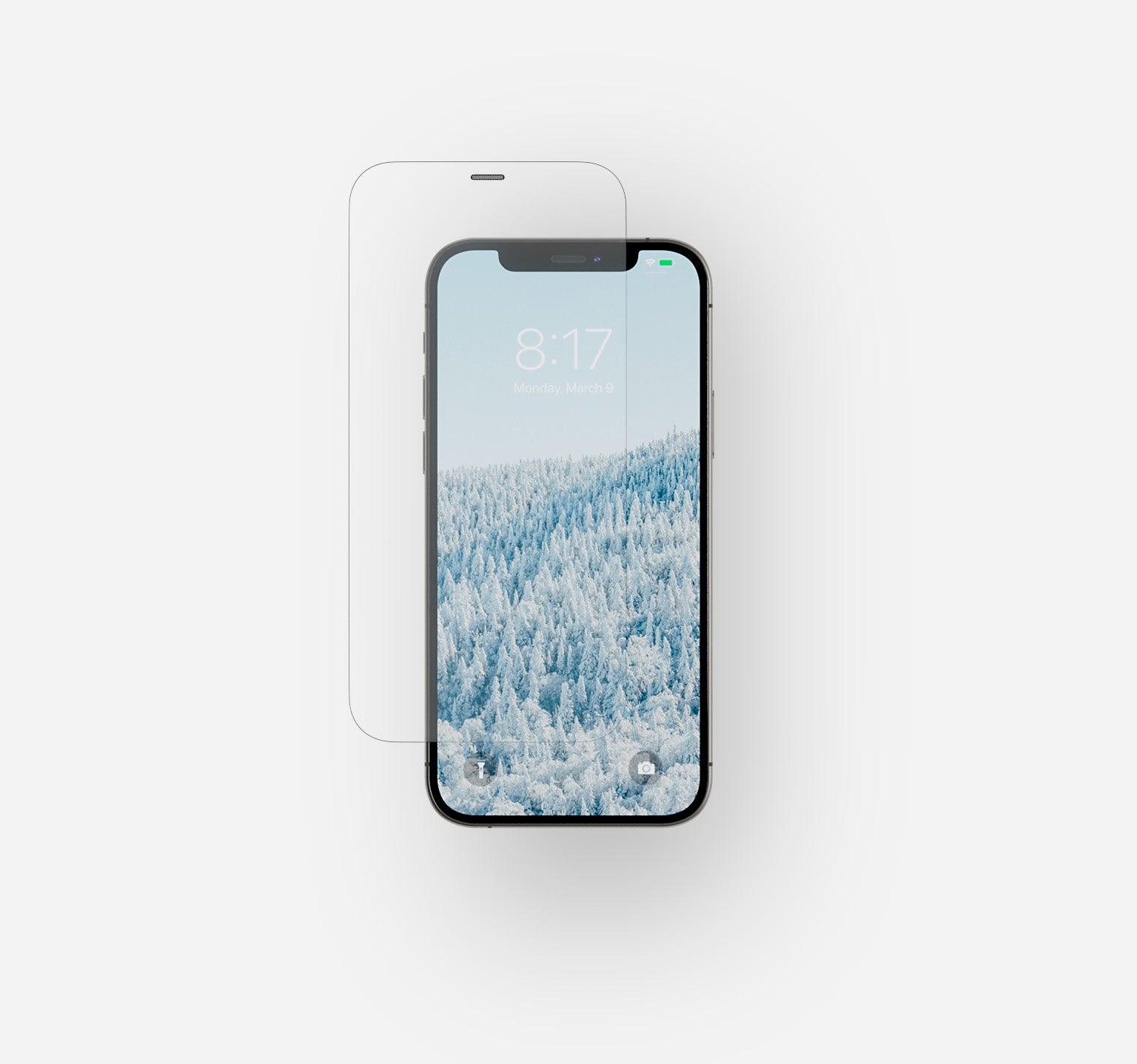 Displayschutz | iPhone 12 Pro
