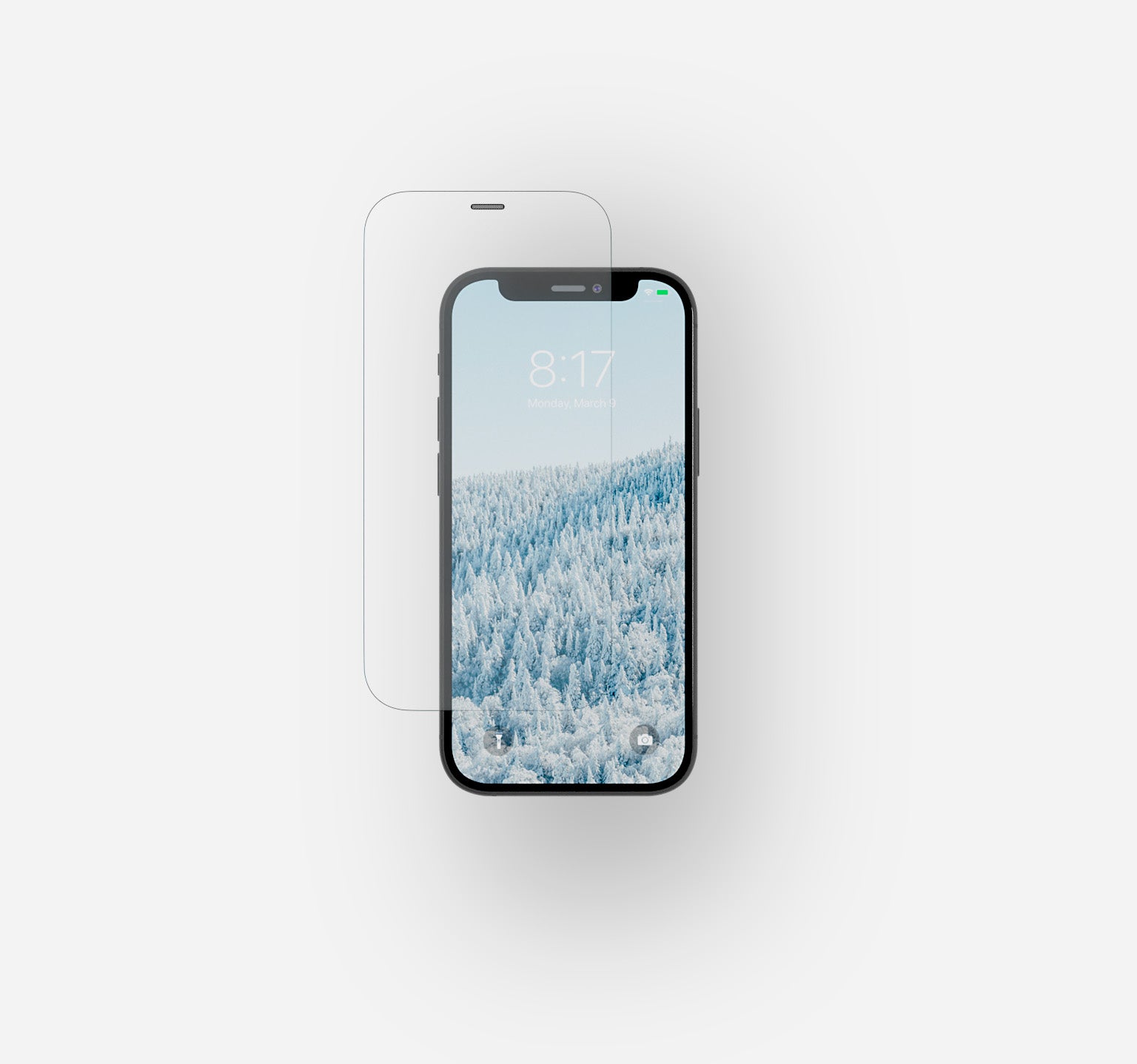 Displayschutz | iPhone 12 Mini