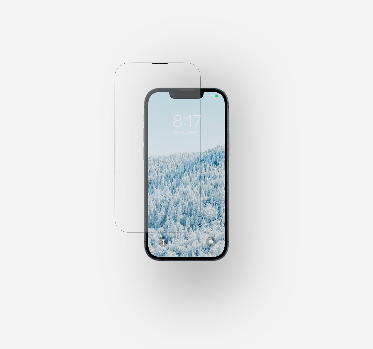 Displayschutz | iPhone 13 Mini