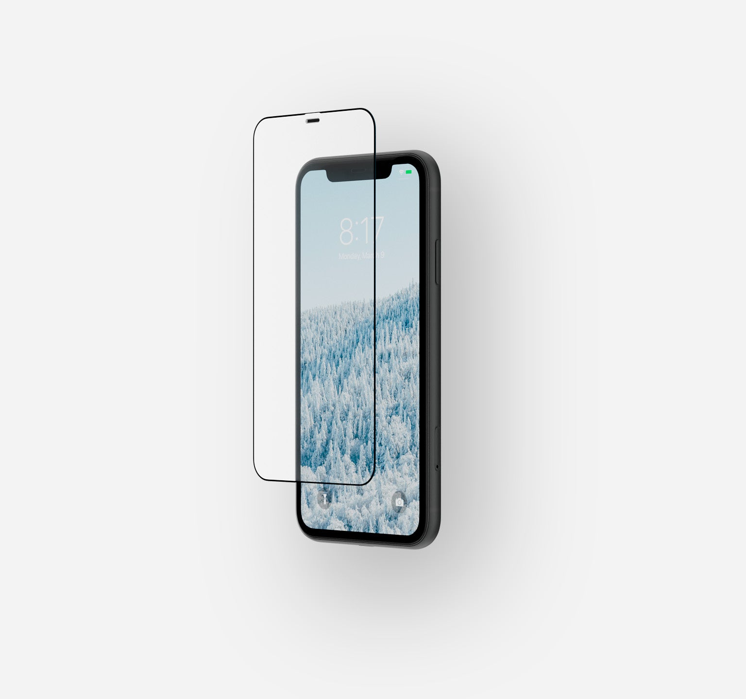 Displayschutz | iPhone 11