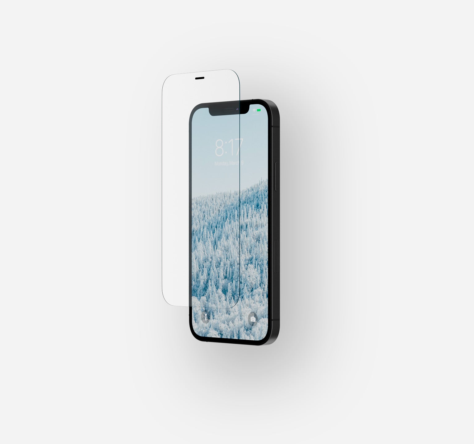 Displayschutz | iPhone 12