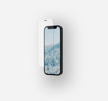 Displayschutz | iPhone 12 Mini