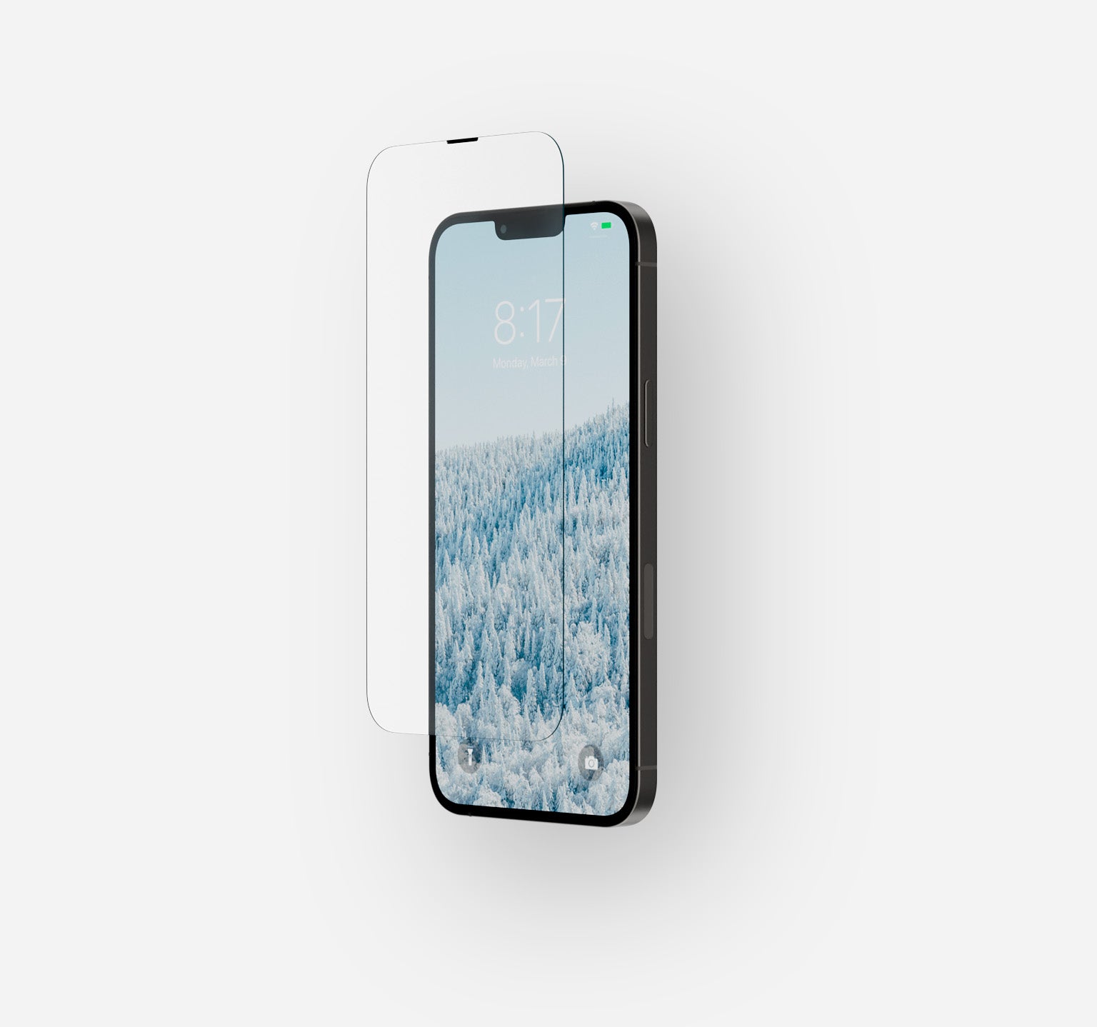 Displayschutz | iPhone 13 Pro Max
